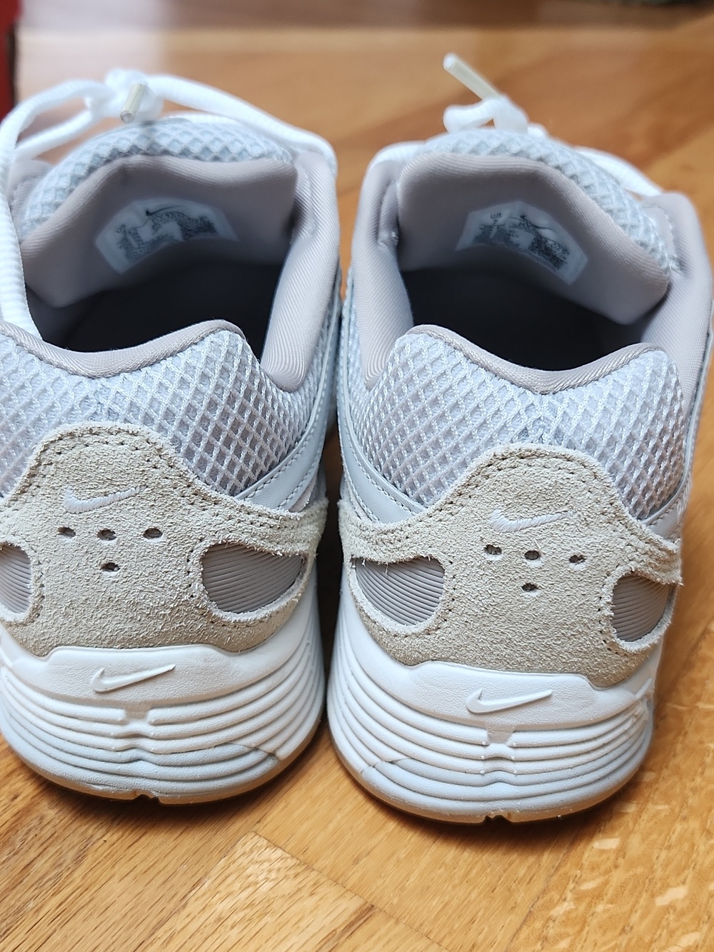 Nike P6000 Women - Picture 4 of 11